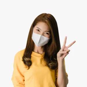 Mustard Sweatshirt For Women