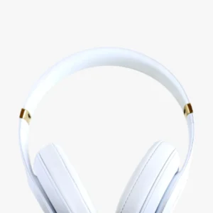 Off-White Wireless XR Headphones