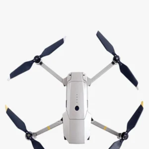 Programmable Drone with Camera
