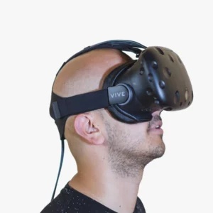 Advanced All-In-One VR Headset